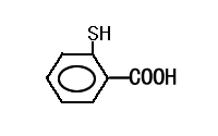 Thiosallicylic acid