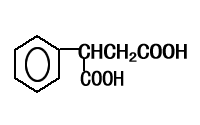 Phenyl succinic acid